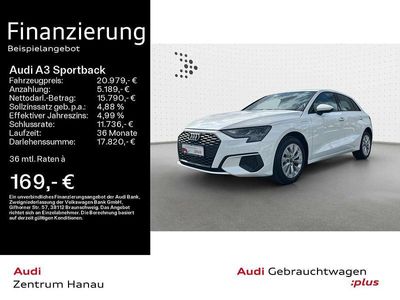 Audi A3 e-tron