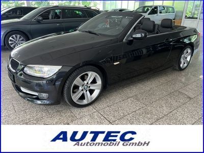 BMW 320 Cabriolet