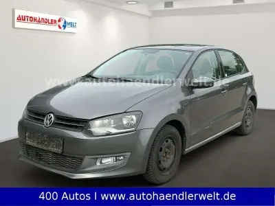 Gebraucht VW Polo