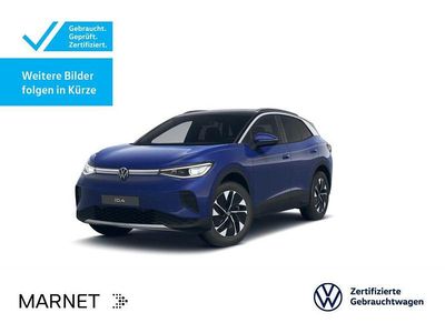 Gebraucht VW ID.4 IQ Drive 210 kW (286 PS) 2025 SUV