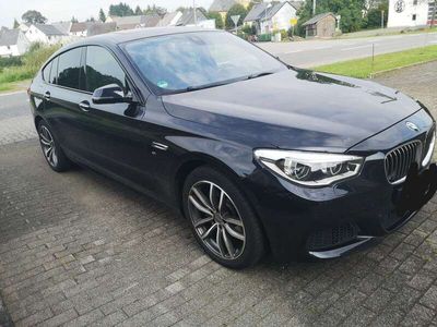 gebraucht BMW 535 Gran Turismo 535 d Aut. Luxury Line