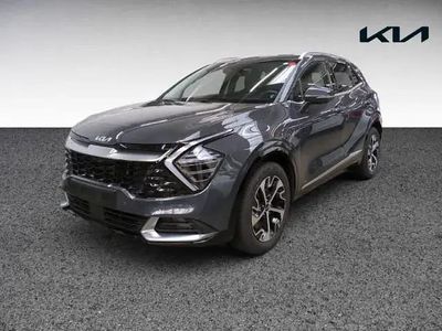 Usata Kia Sportage Spirit 150 CV (110 kW) 2025 Grigio SUV