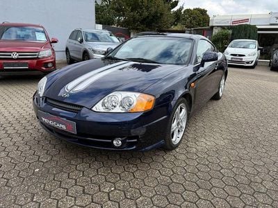Hyundai Coupé