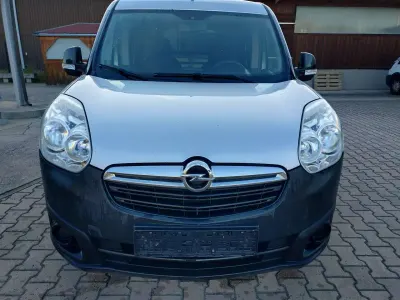 Gebraucht Opel Combo