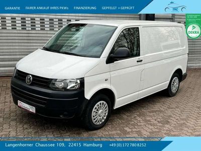 gebraucht VW Transporter T5Kasten-Kombi Kasten