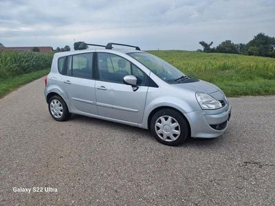 Renault Grand Modus