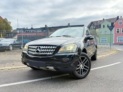 Mercedes ML320
