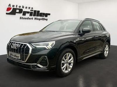 Usata Audi Q3 S-Line 147 CV (108 kW) 2022 Andere SUV
