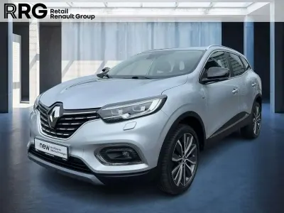 Gebraucht Renault Kadjar Bose Edition 159 PS (116 kW) 2020 Highland grey SUV