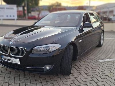 BMW 525