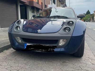 Smart Roadster