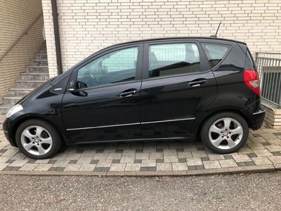 gebraucht Mercedes A180 CDI AVANTGARDE