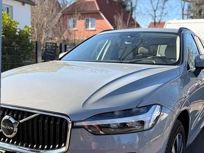 Gebraucht Volvo XC60 250 PS (183 kW) 2024 Beige SUV