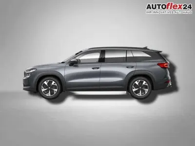 Gebraucht Skoda Kodiaq