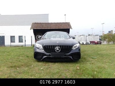 Mercedes E300