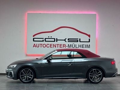 Audi A5 Cabriolet