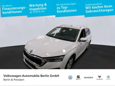 Gebraucht Skoda Octavia