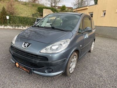 Peugeot 1007