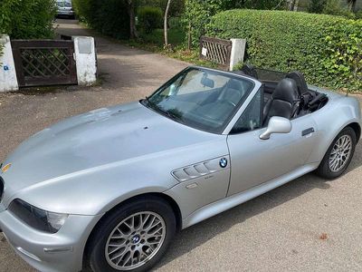 BMW Z3
