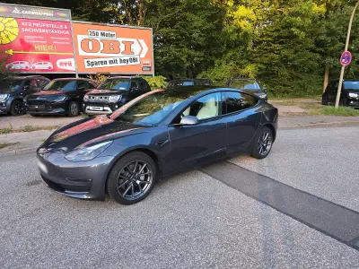 Gebraucht Tesla Model 3