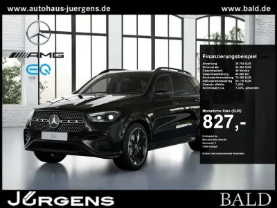Gebraucht Mercedes GLE450