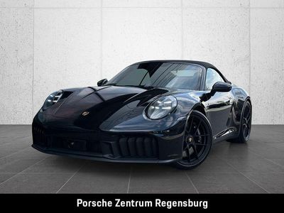Nuova Porsche 911 541 CV (397 kW) 2025 Nero Cabrio