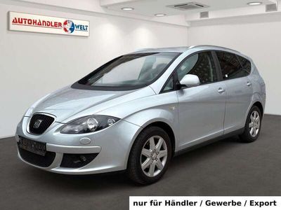 Seat Altea XL