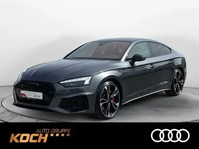 Gebraucht Audi S5 Sportback