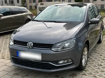 Usata VW Polo