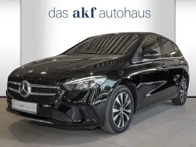 Gebraucht Mercedes B250e