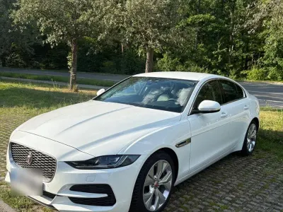 Gebraucht Jaguar XE