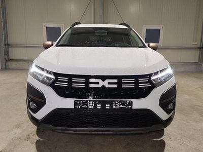 Neu Dacia Jogger Extreme 110 PS (80 kW) 2025 Van / Kleinbus