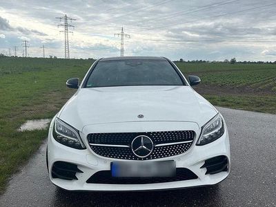 Mercedes C300