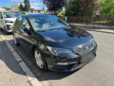 Używany Seat Leon