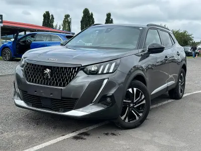 Gebraucht Peugeot 2008