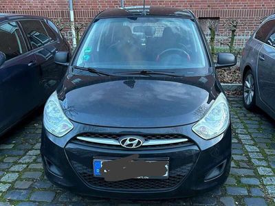 gebraucht Hyundai i10 i10