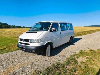 VW T4