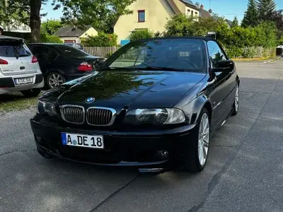 Gebraucht BMW 325