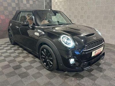 Gebraucht Mini John Cooper Works 192 PS (141 kW) 2019 Andere Kleinwagen