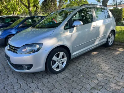Second-hand VW Golf VII