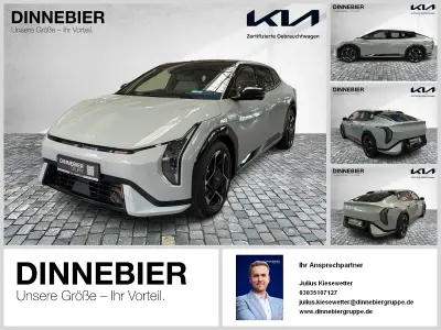 Gebraucht Kia EV4