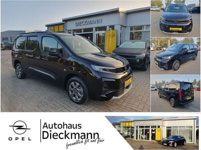Opel Combo Life XL