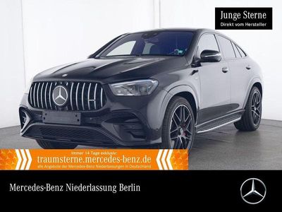 Mercedes GLE53 AMG