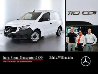 Mercedes Citan 110