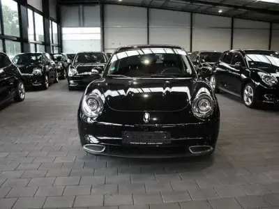 Gebraucht Ora 03 Pro+ 125 kW (171 PS) 2023 Schwarz Kleinwagen