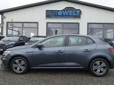Renault Mégane IV