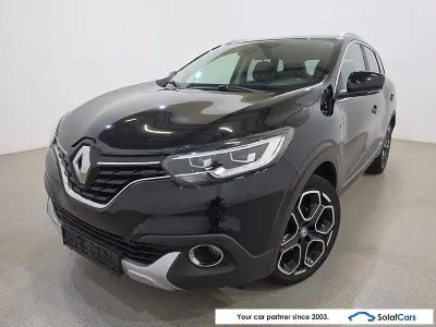 Gebraucht Renault Kadjar