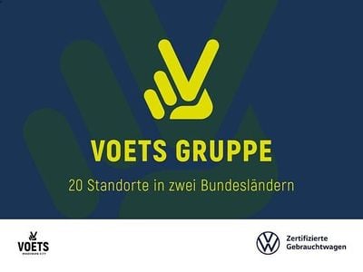 VW Golf VIII
