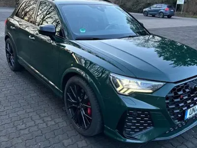 Gebraucht Audi RS Q3