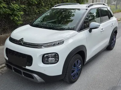 Gebraucht Citroën C3 Aircross
